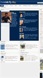Mobile Screenshot of aeroclubflyway.com